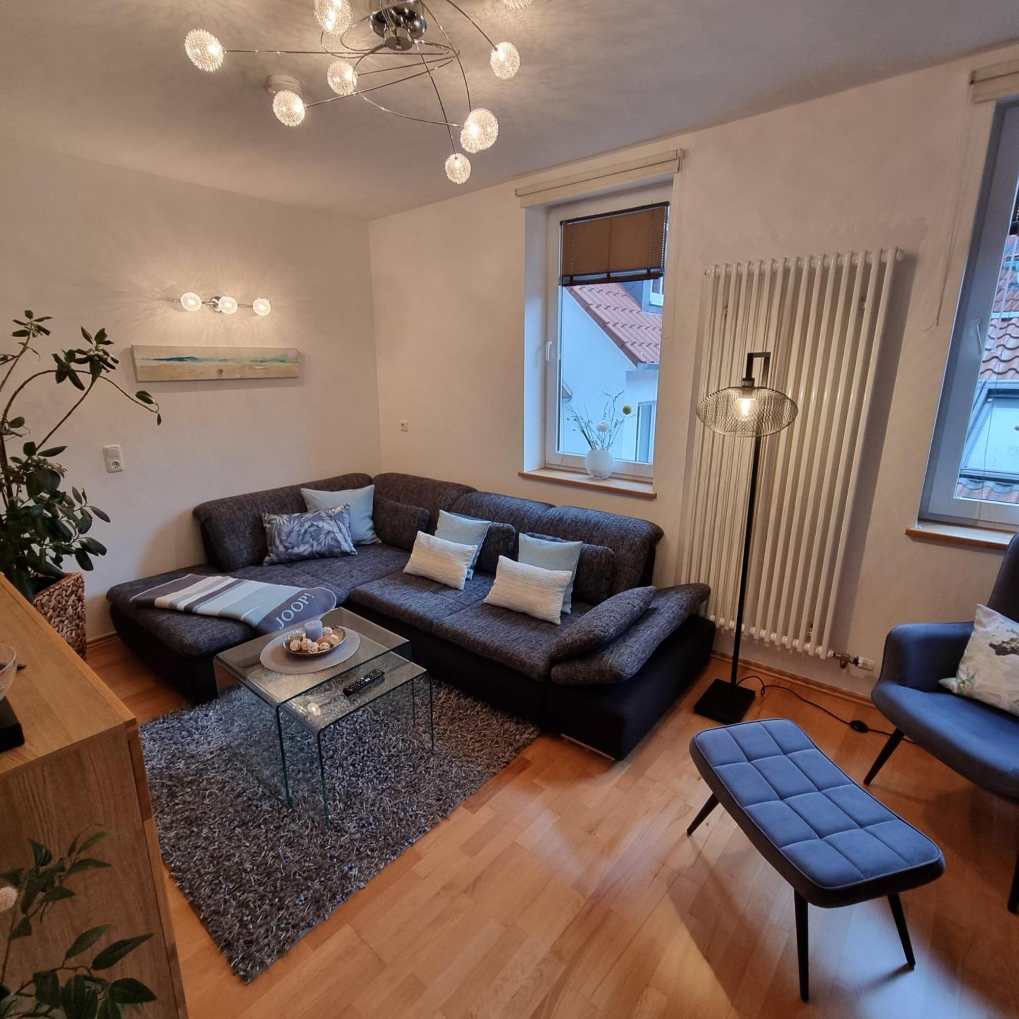 Ferienwohnung Janus Altstadt-Hameln Haus 2 Inklusive Parkplatz - Mit Und Ohne Terrasse Oder Loggia ハーメルン エクステリア 写真