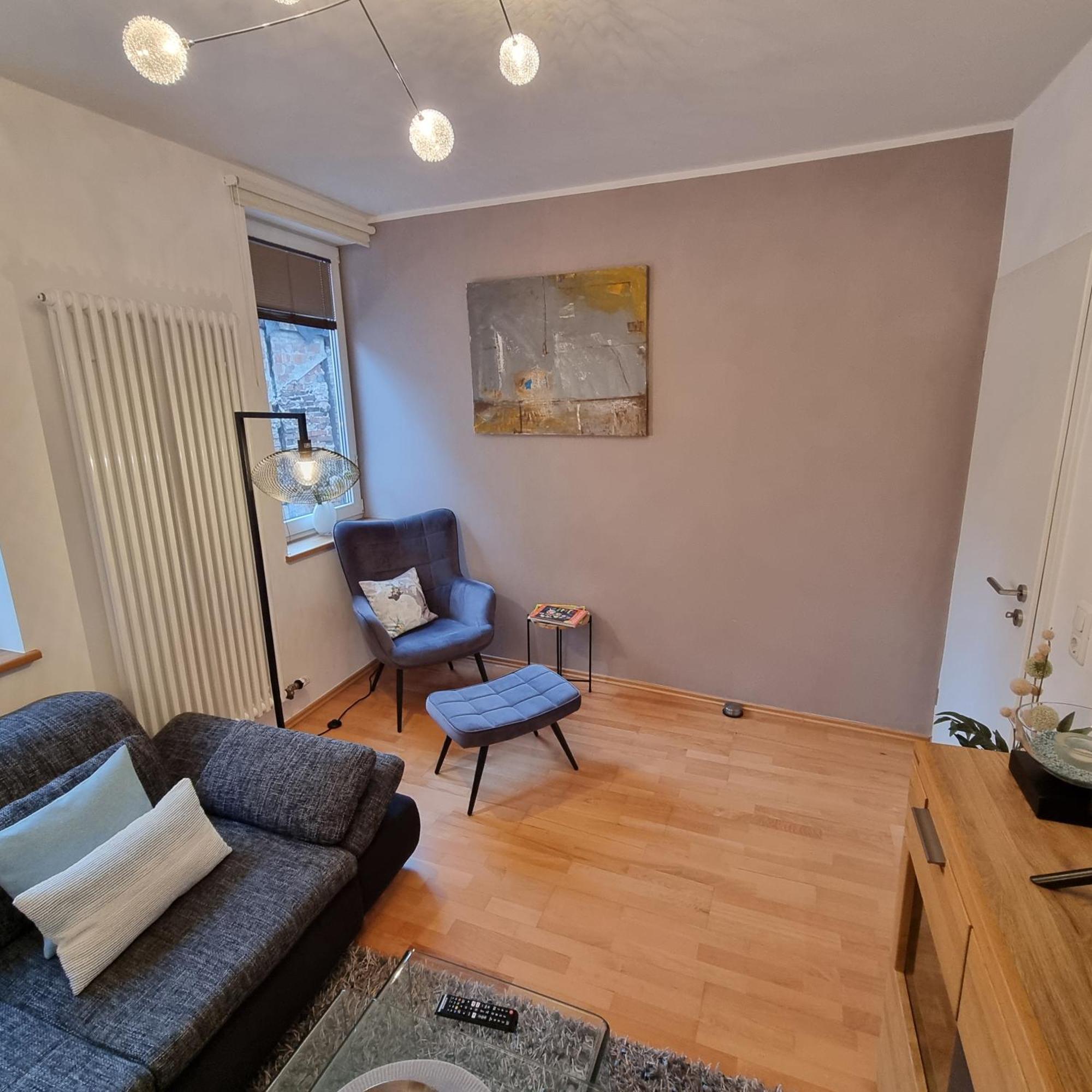 Ferienwohnung Janus Altstadt-Hameln Haus 2 Inklusive Parkplatz - Mit Und Ohne Terrasse Oder Loggia ハーメルン エクステリア 写真