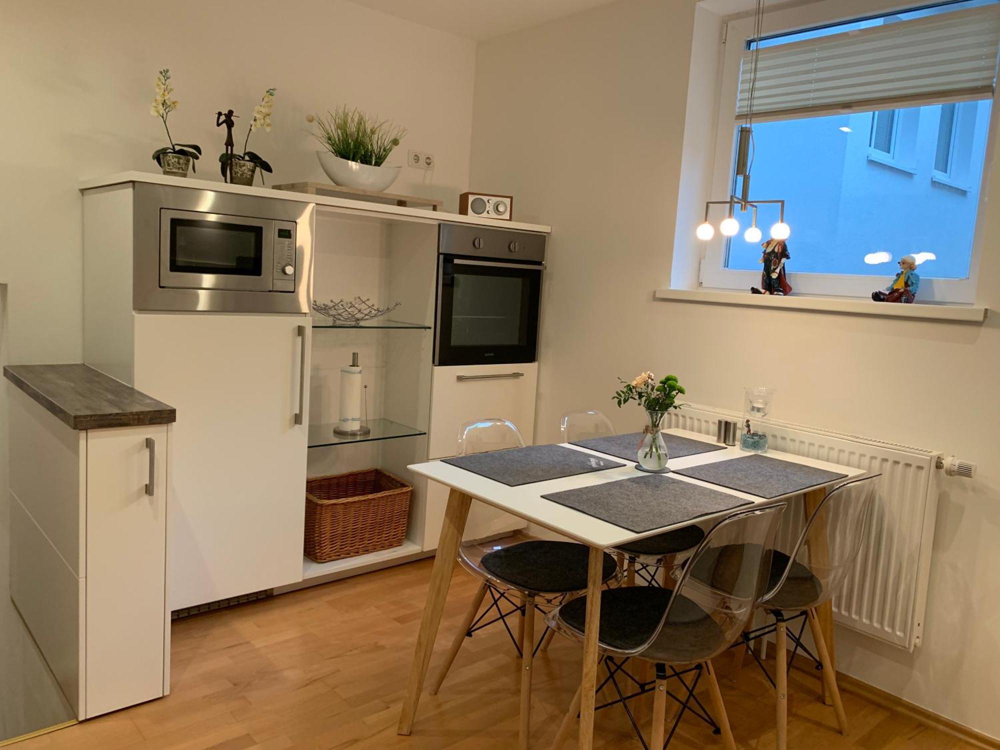 Ferienwohnung Janus Altstadt-Hameln Haus 2 Inklusive Parkplatz - Mit Und Ohne Terrasse Oder Loggia ハーメルン エクステリア 写真