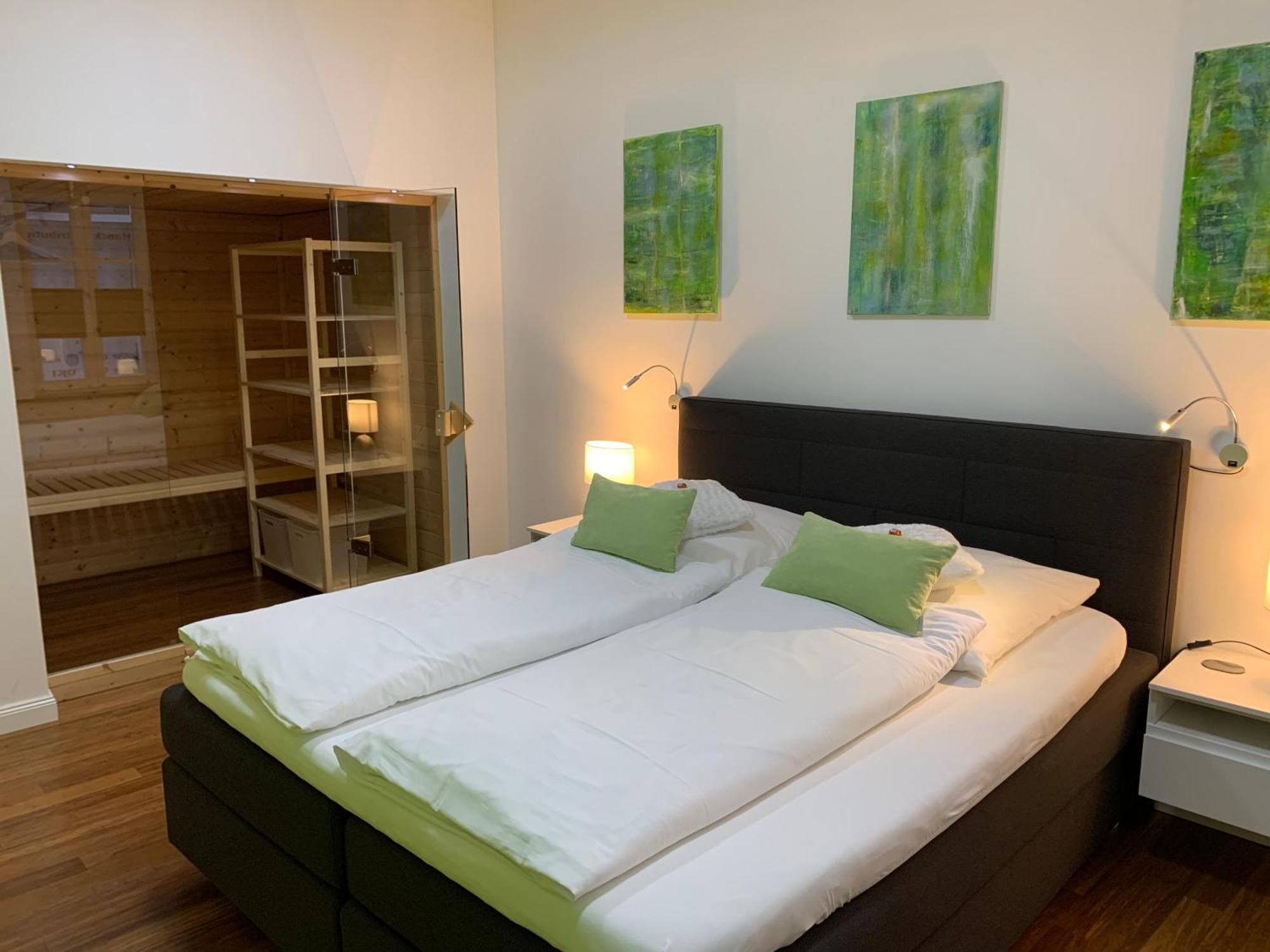 Ferienwohnung Janus Altstadt-Hameln Haus 2 Inklusive Parkplatz - Mit Und Ohne Terrasse Oder Loggia ハーメルン エクステリア 写真