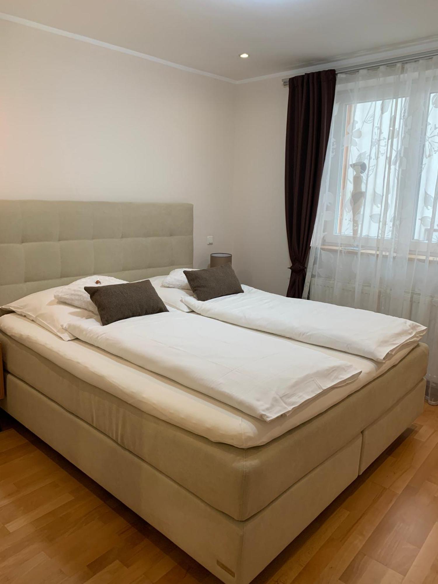 Ferienwohnung Janus Altstadt-Hameln Haus 2 Inklusive Parkplatz - Mit Und Ohne Terrasse Oder Loggia ハーメルン エクステリア 写真
