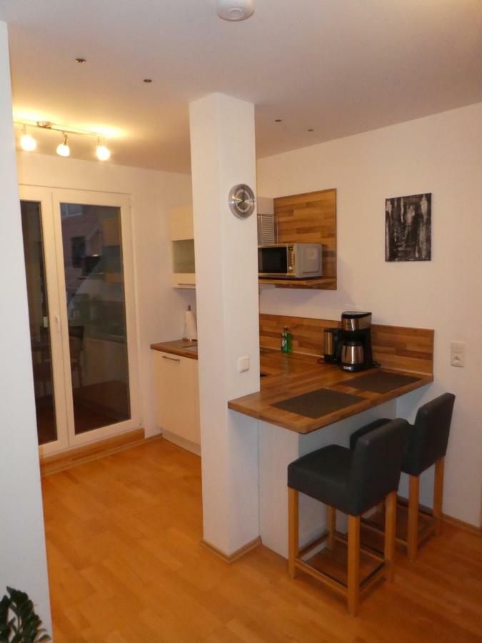 Ferienwohnung Janus Altstadt-Hameln Haus 2 Inklusive Parkplatz - Mit Und Ohne Terrasse Oder Loggia ハーメルン エクステリア 写真